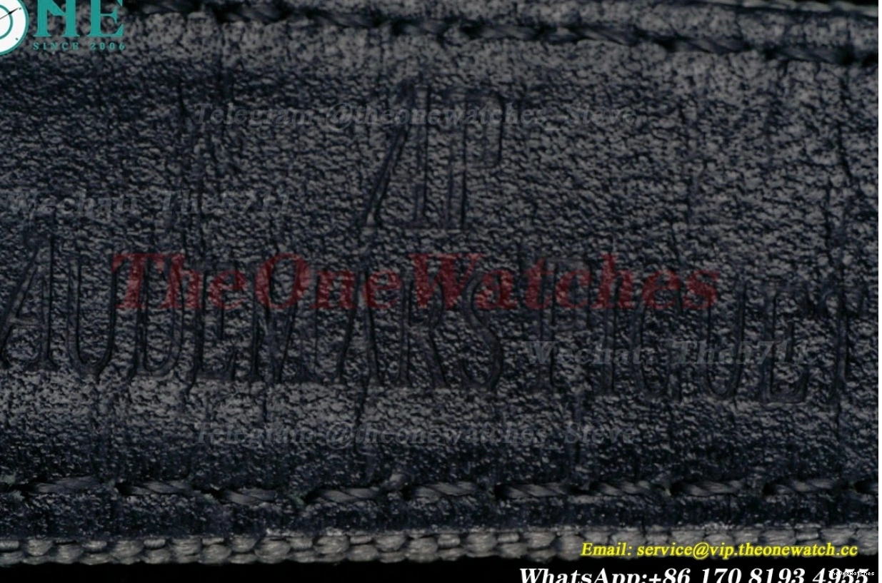 26600CR SS Code11.59 Dial Toub Skeleton APPF 41mm NY 0406